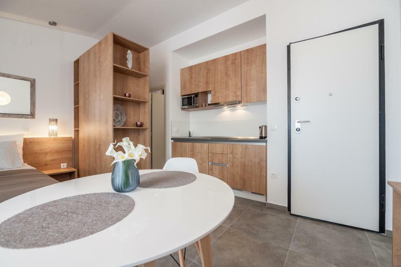 Vibe Apartmán