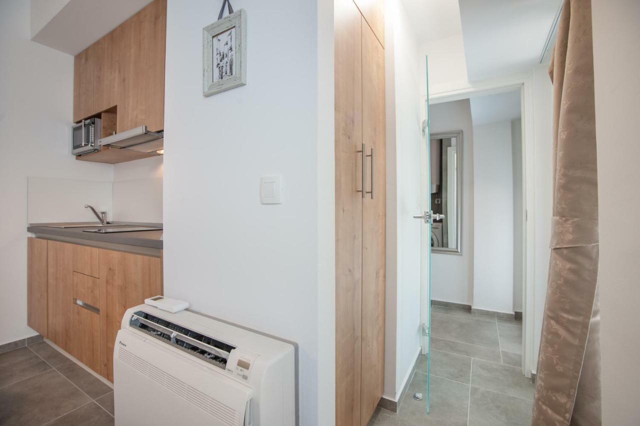 Apartmán Vibe