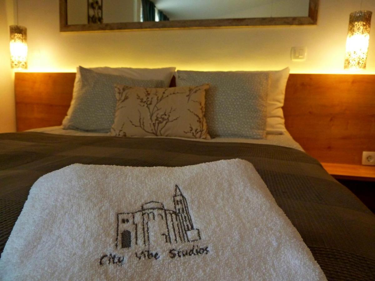 Vibe Apartmán *