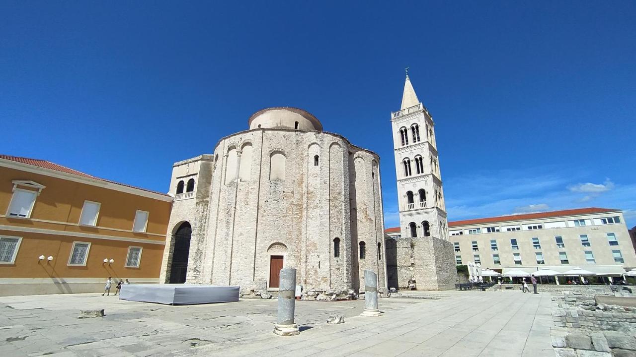 Apartamento Vibe Zadar