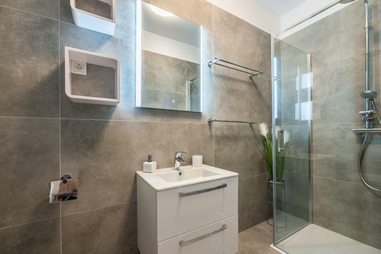 Apartamento Vibe Zadar