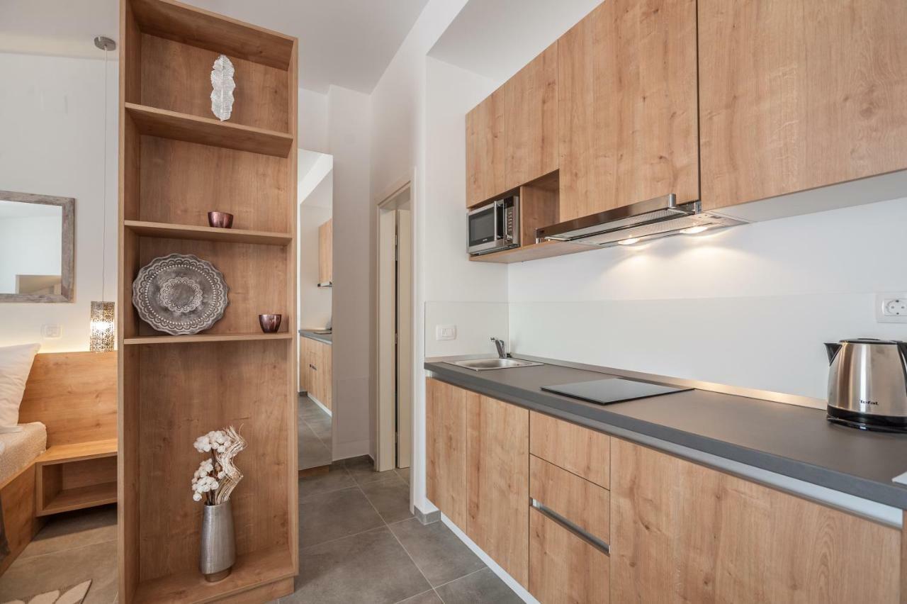Apartamento Vibe Zadar