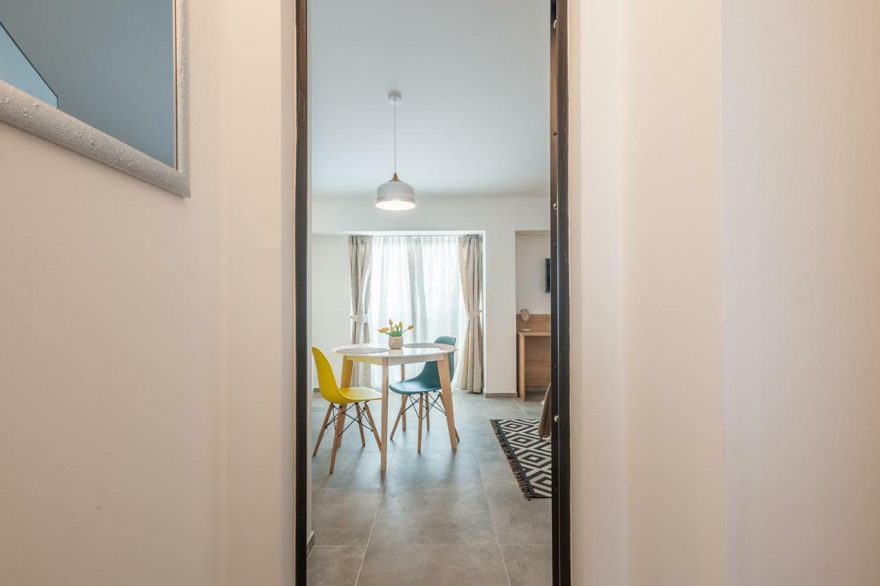 Vibe Apartamento *