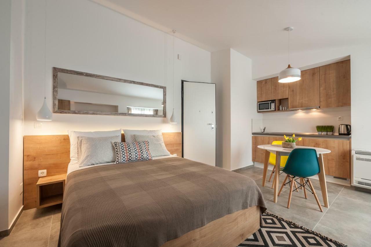 Apartamento Vibe *